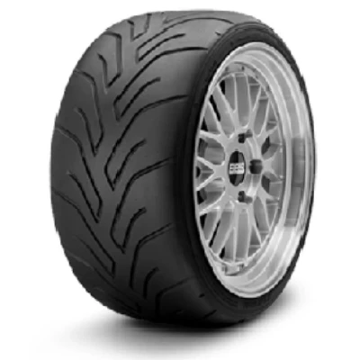 Imagem de Yokohama Advan A048 ( 170/580 R14 Competition Use Only, M Compound )