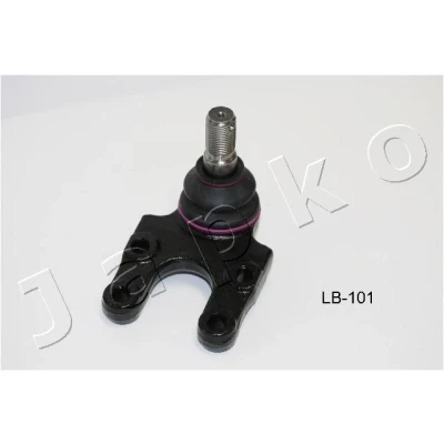 Imagem de JAPKO 53101 Rótula de suspensão Eixo dianteiro, em baixo M 18 X 1,5 20 105 NISSAN: TERRANO 2