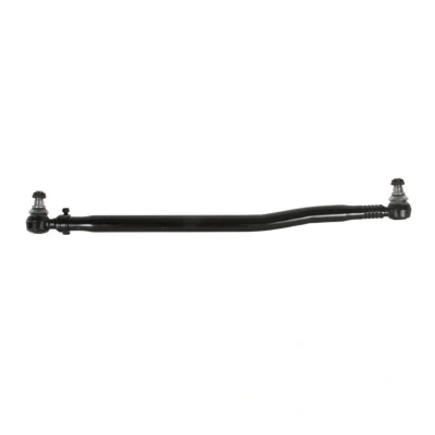 Imagem de FEBI BILSTEIN 28206 Barra de direcção Eixo dianteiro com porca ProKit