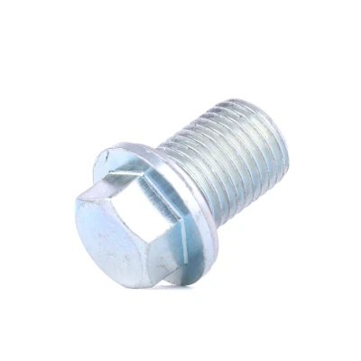 Imagem de ELRING 878.940 Bujão do Carter M14x1,5x19 14 mm, com retentor SUZUKI: SWIFT 3, 4, Grand Vitara 2 SUV, NISSAN: Pixo