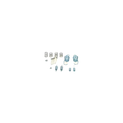 Imagem de BOSCH 1 987 475 144 Kit de acessórios, maxilas do travão com mola