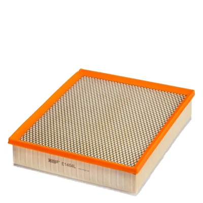 Imagem de HENGST FILTER E1464L Filtro de ar 68 260 314 Cartucho filtrante VOLKSWAGEN: Amarok Pick up