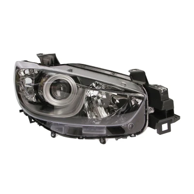 Imagem de ABAKUS 216 1166R LD EM Farol Principal à direita H11, HB3, PY21W, W5W PGJ19 2, P20d, BAU15s MAZDA: CX 5 I