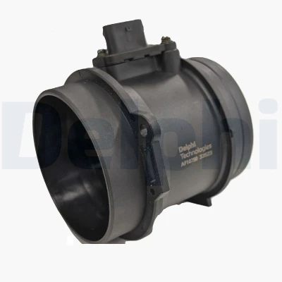 Imagem de DELPHI AF10750 12B1 Medidor de massa ar com caixa AUDI: A6 C7 Avant