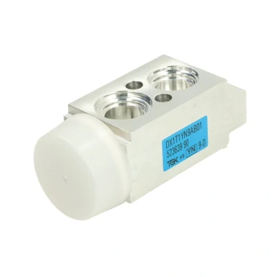 Imagem de NRF 38535 Válvula de Expansão