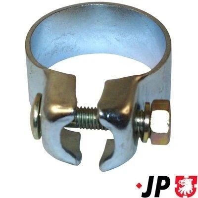 Imagem de JP GROUP 1121401700 Conector de tubos, sistema escape BMW: 3 Sedan, MERCEDES BENZ: Classe C T modell, VOLVO: 740 Carrinha