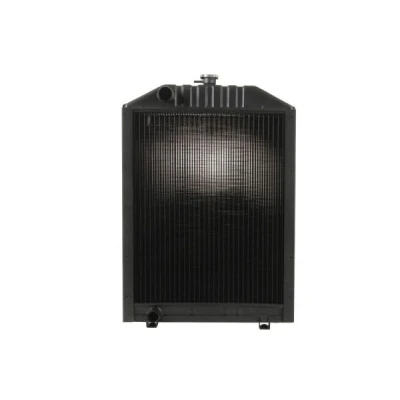 Imagem de THERMOTEC D7AG045TT Radiador, arrefecimento do motor