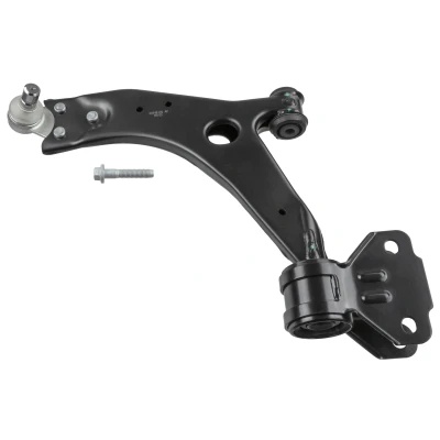 Imagem de LEMFÖRDER 44649 01 Braço de suspensão Eixo dianteiro, lado esquerdo, em baixo transversal VOLVO: V40 Hatchback