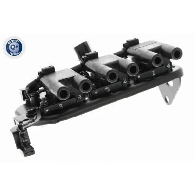 Imagem de ACKOJA A52 70 0041 Bobina de ignição HYUNDAI: Santa Fe I, Trajet, Coupe II