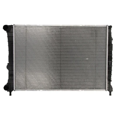 Imagem de DENSO DRM01002 Radiador, arrefecimento do motor Alumínio 580 400 28 ALFA ROMEO: GT