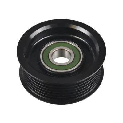 Imagem de FEBI BILSTEIN 104962 Polia de Desvio HONDA: CIVIC 8 Hatchback, 7 Accord Limousine