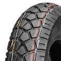 Imagem de Duro DM 1015 ( 100/60 12 TL 45J Rodas traseiras, dianteiras )