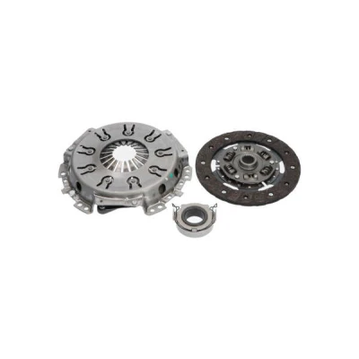 Imagem de KAVO PARTS CP 1141 Kit de Embraiagem com rolamento desembraiagem TOYOTA: Corolla IX Hatchback, VIII Liftback, Station Wagon