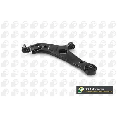 Imagem de Braço oscilante, suspensão da roda BGA TRC2709