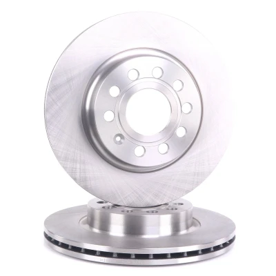 Imagem de MAPCO 25832 Disco de travão Eixo dianteiro 280 22 5 112 ventilado VOLKSWAGEN: Golf 6, 5, AUDI: A3 Sportback, Hatchback