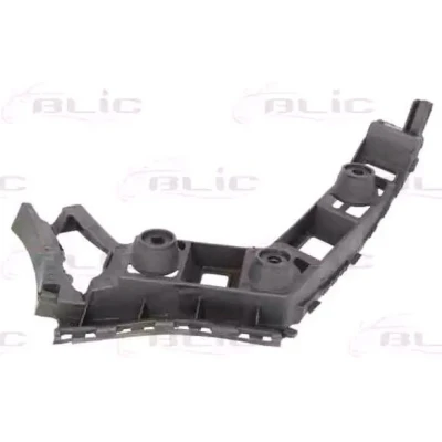 Imagem de BLIC 5504 00 9534937P Suporte, pára choques traseira esquerda VOLKSWAGEN: GOLF 6