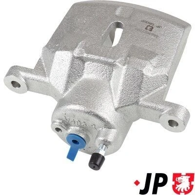 Imagem de JP GROUP 4861902780 Pinça de travão Eixo dianteiro, lado direito TOYOTA: Yaris I Hatchback