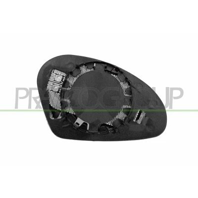 Imagem de PRASCO ST5227504 Vidro Espelho com suporte esquerda