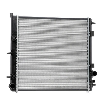Imagem de MAXGEAR AC230010 Radiador, arrefecimento do motor Alumínio 402 380 27 Aletas de refrigeração soldadas PEUGEOT: 207 Hatchback, 208 I Hatchback