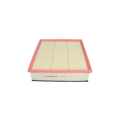 Imagem de MAXGEAR 26 2466 filtro de ar 80 277 315 Cartucho filtrante com pré MERCEDES BENZ: Vito Van, Minibus, Sprinter 3 T Van