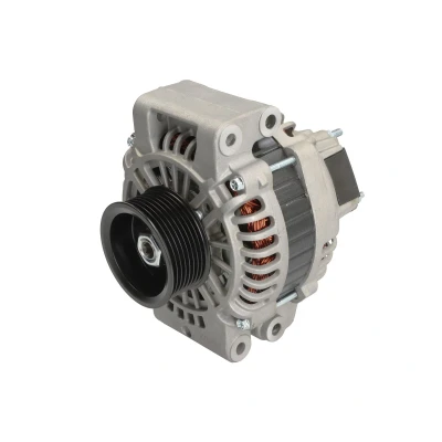 Imagem de Alternador HC Cargo 114861