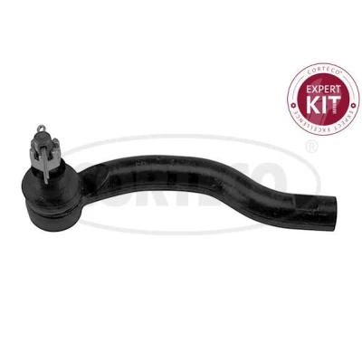Imagem de CORTECO 49401009 Rótula de direção Eixo dianteiro, lado direito TOYOTA: RAV4 III SUV, IV SUV