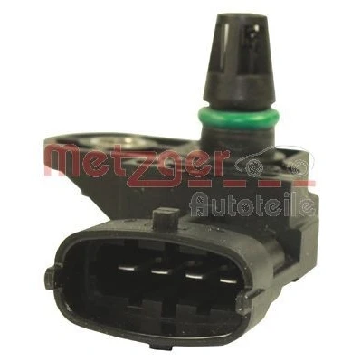 Imagem de METZGER 0906174 Sensor Pressão de Sobrealimentação ORIGINAL ERSATZTEIL OPEL: Insignia A Sports Tourer, Astra J CHEVROLET: Cruze Sedan