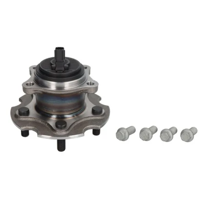Imagem de FAG 713 6211 20 Kit de rolamento roda A imagem corresponde ao volume fornecimento 151,80, 75,70 TOYOTA: Auris Hatchback, Avensis III Carrinha