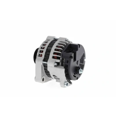 Imagem de HELLA 8EL 011 710 241 Alternador 14V 80A RENAULT: CLIO 2, 1, 2 Kasten