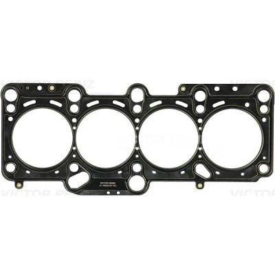 Imagem de REINZ 61 36030 00 Juntas da Cabeça do Motor Junta de camadas metálicas AUDI: A4 B6 Sedan, A3 Sportback, Avant, VOLKSWAGEN: Golf 5
