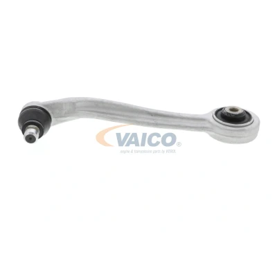 Imagem de VAICO V10 4047 Braço de suspensão Original Quality Eixo dianteiro, lado esquerdo transversal Alumínio 16 AUDI: A4 B8 Avant, Sedan