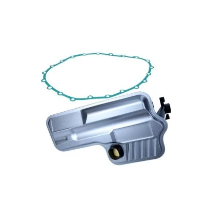 Imagem de MAXGEAR 26 1710 Conjunto do filtro hidráulico, caixa velocidades automática com junta AUDI: A6 C7 Avant, A5 B8 Coupe