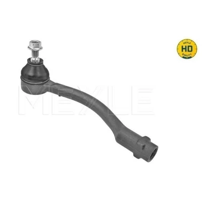 Imagem de MEYLE 28 16 020 0021/HD Rótula de direção M16X1,5 exterior, Eixo dianteiro, lado esquerdo KIA: RIO 3