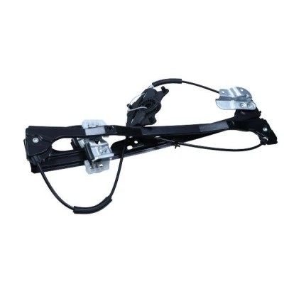 Imagem de Maxgear Elevador de vidro à frente, lado direito elétrico sem motor com função conforto 50 0452 VOLKSWAGEN: Touran I