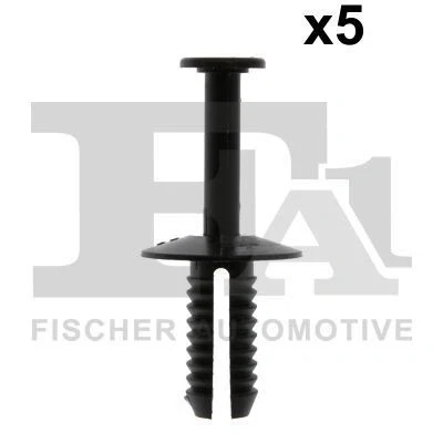Imagem de FA1 11 20021.5 Grampo, friso MERCEDES BENZ: Classe C Sedan, GLC SUV, Sprinter 3.5 T Van, AUDI: A5 B8 Coupe, A6 C6 MINI: Hatchback, Cabrio