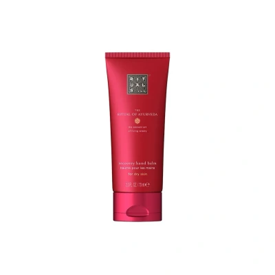 Imagem de Rituals The Ritual Of Ayurveda Recovery Hand Balm 70 ml