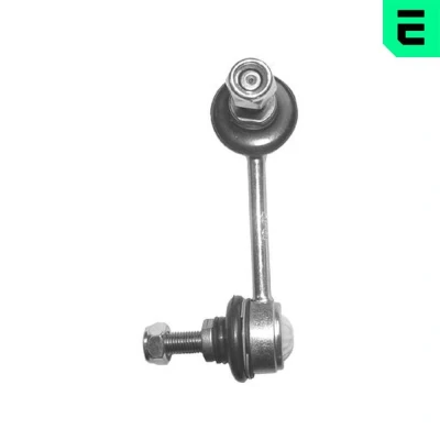 Imagem de OPTIMAL G7 665 barra / escora, estabilizadora Eixo traseiro direito ALFA ROMEO: 166