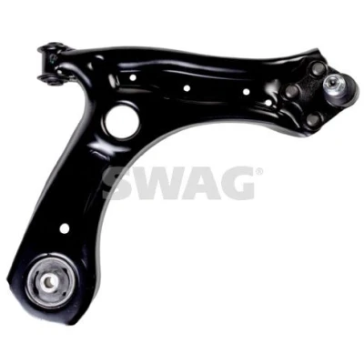 Imagem de SWAG 30 93 6926 Braço de suspensão SEAT: Ibiza 3, VOLKSWAGEN: Polo IV Hatchback, SKODA: Fabia 2