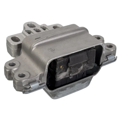 Imagem de FEBI BILSTEIN 180466 Apoios, caixa de transferência
