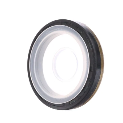 Imagem de ELRING 050.260 Retentor de Cambota PTFE (politetrafluoretileno)/ACM (borracha poliacrilato) BMW: 3 Coupe, Sedan, Touring