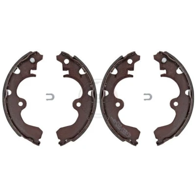 Imagem de A.B.S. 8923 Maxilas de Travão 180mm 27mm TOYOTA: Starlet V Hatchback, IV Hatchback