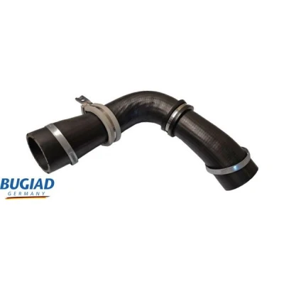 Imagem de BUGIAD 82353 Mangueira Para o Turbocompressor com braçadeiras FORD: FIESTA 6