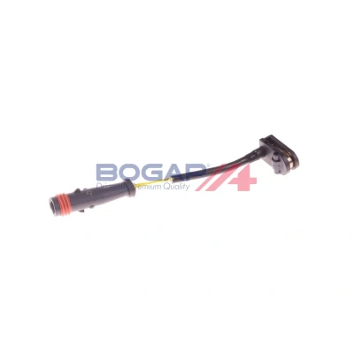 Imagem de BOGAP C7118103 Sensor de Desgaste Pastilha Freio Eixo traseiro MERCEDES BENZ: eSprinter Van, Vito Mixto, Classe ML
