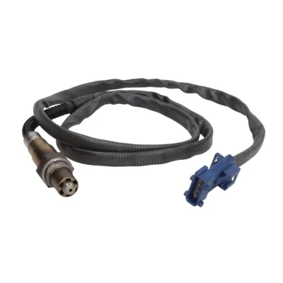 Imagem de BOSCH 0 258 006 186 Sonda lambda 4 PEUGEOT: 206 Hatchback, SW, FIAT: Ducato II Camião de plataforma/Chassis