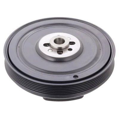 Imagem de SWAG 32 92 6834 Polia da cambota 6PK 192,5 5 para VOLKSWAGEN: Transporter 4 Bus, 4, VOLVO: S80 I, V70 2, AUDI: A6 C4 Sedan
