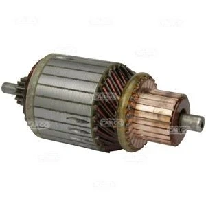 Imagem de HC Cargo F032235662 Induzido, motor de arranque 12V