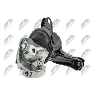 Imagem de NTY ZPS HD 131 Suporte, motor à frente, lado direito