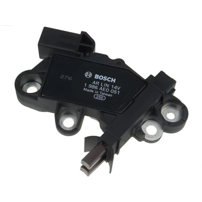 Imagem de AS PL ARE0192(BOSCH) Regulador do Alternador 12 VOLVO: V50