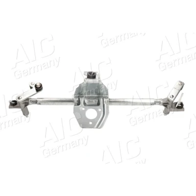 Imagem de AIC 51782 Tirante de Limpa Vidros para veículo com volante à esquerda frente sem motor elétrico OPEL: Corsa C Hatchback, С Van, Tigra Twintop