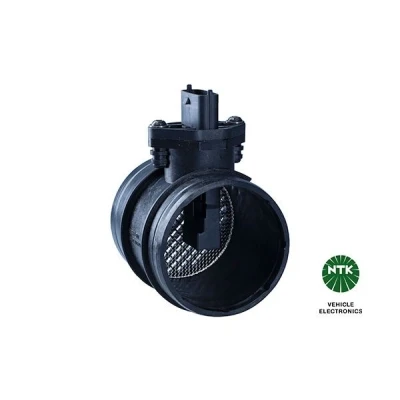Imagem de NGK 90244 Medidor de massa ar com caixa sensor temperatura do integrado OPEL: Astra H GTC, Hatchback, ALFA ROMEO: Brera